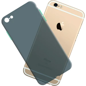 Smart Tech Apple Iphone 6 Ultra Ince Zar Telefon Kılıfı