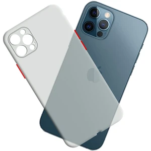 Smart Tech Apple Iphone 12 Pro Max Ultra Ince Zar Telefon Kılıfı
