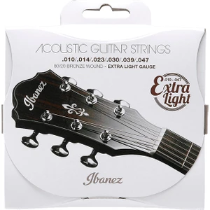 IACS61C Akustik Gitar Teli