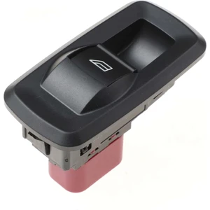 Ford Fiesta 09-12 Cam Açma Düğmesi ( Tekli )