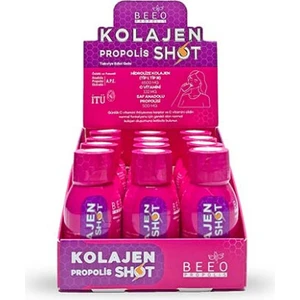 Shot 12'li Kutu