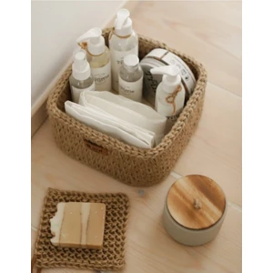 Düzenleyici Kare Sepet Çok Amaçlı