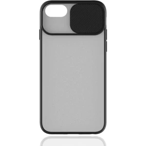 Kip GSM Apple iPhone 7 Plus Kılıf Kamera Lens Korumalı Sürgülü Slayt Kılıf