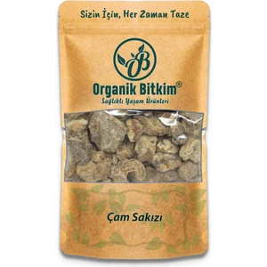 Organik Bitkim Çam Sakızı 50 gr