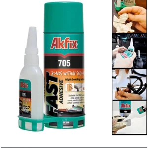 Mdf Yapıştırıcı 200 ml