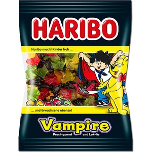 Haribo Vampire 175 gr