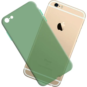 Smart Tech Apple Iphone 8 Ultra Ince Zar Telefon Kılıfı