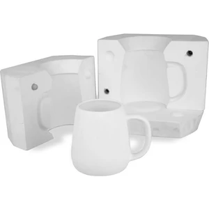 Eren Kupa Alçı Kalıp