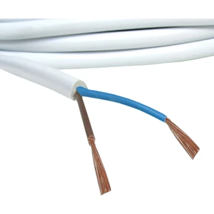 100 Metre 2 x 1.5 mm Cca Ttr Çok Telli Elektrik Kablosu