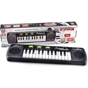 Birlik Oyuncak Piyano 25 Tuşlu Org Piyano Eğitici Müzik Aleti Eğitici Oyuncak