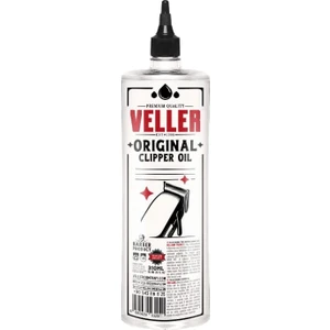 Veller Orıjınal Tıraş Makinesi Bakım Yağı 310 ml 10.48 Us Fl Oz