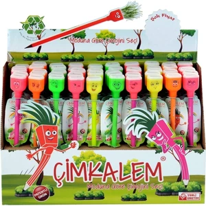 Çim Kalem