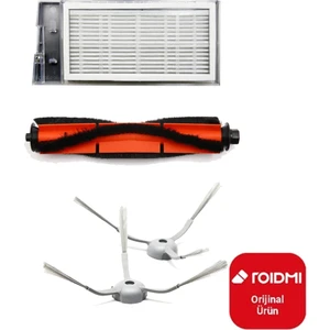 Eve&eve Plus Yedek parça set