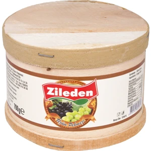 Zile Pekmezi 700 gr Tatlı-Katı Üzüm Pekmezi