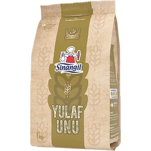 Yulaf Unu 1 kg