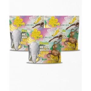 Muzlu Meyve Küpleri 56g x 3 Adet