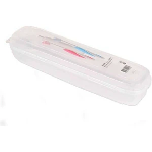 Diş Macunu ve Diş Fırçası Kutusu Banyo Organizer
