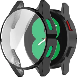 Samsung Galaxy Watch 4 (40MM) 360 Derece Full Koruma Silikon
