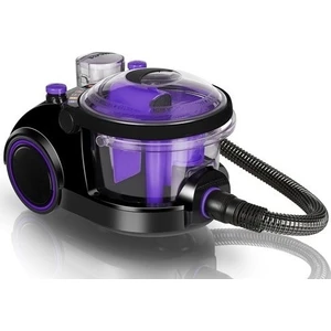 Bora Mor 850 W Su Filtreli Süpürge