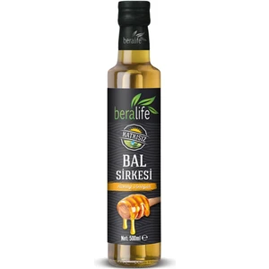 Bal Sirkesi 500 ml