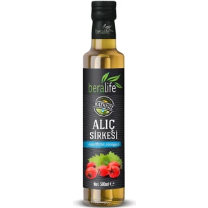 Alıç Sirkesi 500 ml