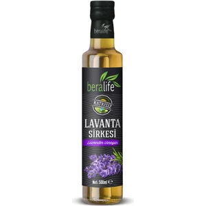 Lavanta Sirkesi 500 ml