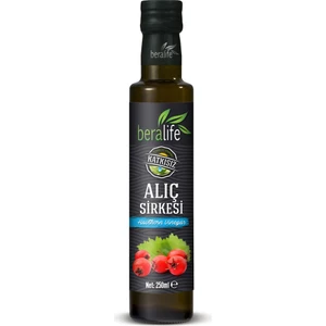 Alıç Sirkesi 250 ml