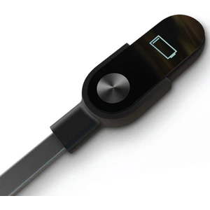 Orjinal Xiaomi Mi Band 2 Uyumlu USB Şarj Cihazı Şarj Kablosu