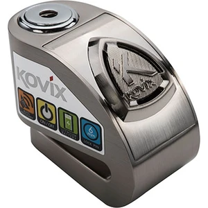 Kovıx Kd6-Bm Alarmlı Disk Kilit