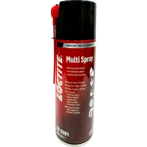 Lb 8201 400 ml Multi Spray Yağlayıcı
