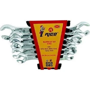6 Parça Rekor Anahtar Seti 020-RC2428