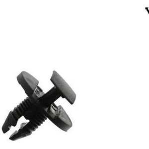 Peugeot 3008 Çamurluk ve Davlunbaz Klipsi 8565.53 25 Adet