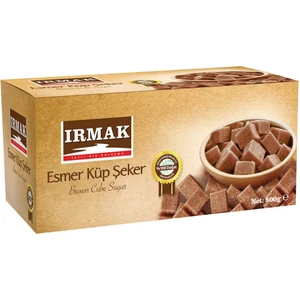 Irmak Esmer Küp Şeker 500 gr
