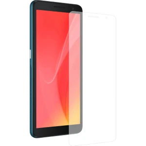 Tcl L7 Uyumlu Ön Koruma Cam Ekran Koruyucu