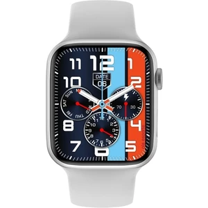Happy World Shopping I8 Pro Max Akıllı Izle Özel Arama Erkekler Kadınlar Nabız Bluetooth Arama Spor Iwo Izle Vs IWO13 Pro W27 X8 Max (Yurt Dışından)