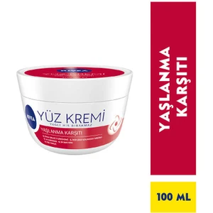 Gündüz Kremleri,Nivea