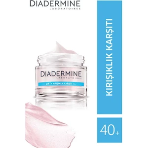 Diadermine,Gündüz Kremleri