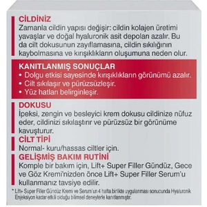 Diadermine,Gündüz Kremleri