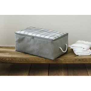 Ekose Mini Boy Tela Hurç 52X28X21