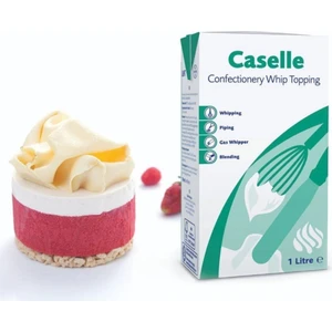 Şekerli Bitkisel Şanti 1 Kg.