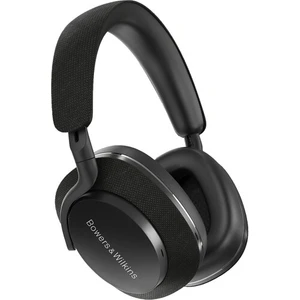 Bowers & Wilkins Px7 S2 Gürültü Engelleyici Siyah  Kulak Üstü Kulaklık
