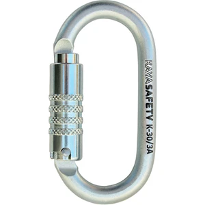 Kaya Safety Kaya K30-3A Çelik Karabina