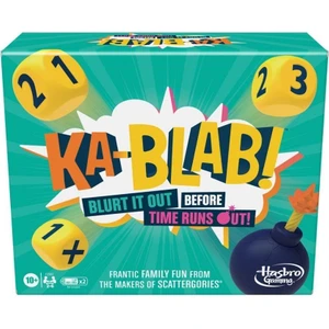 Ka Blab Oyun