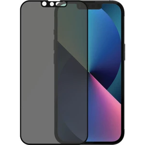 Apple iPhone 12 Mat Nano Gizli Hayalet Ekran Koruyucu Yandan Gözükmez