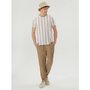 Regular Fit Erkek Pantolon