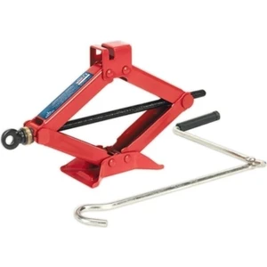 Her Araca Uygun Kollu Mekanik Akordiyon Kriko 1,5 Ton