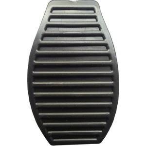 Moda Garage Bipper Nemo Fiorino Fren Debriyaj Pedal Lastiği 2 Adetli Set