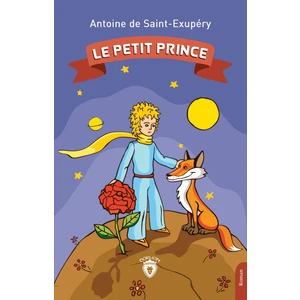 Dorlion Yayınları Le Petit Prince