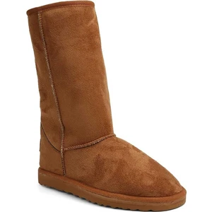 Pierre Cardin Kadın Pierre Cardin Kadın Katlanabilir Ultra Uzun Bot PC-52124