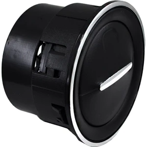 DNC Auto Part Renault Symbol,clio,dacia Duster,sandero Için Kalorifer Difüzörü